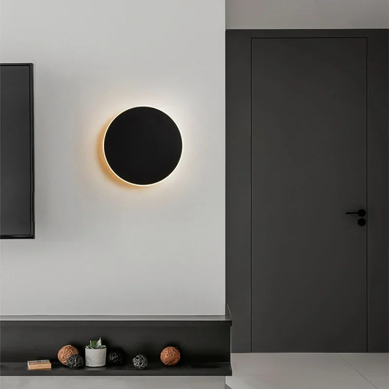 Applique murale LED moderne – Lumeo