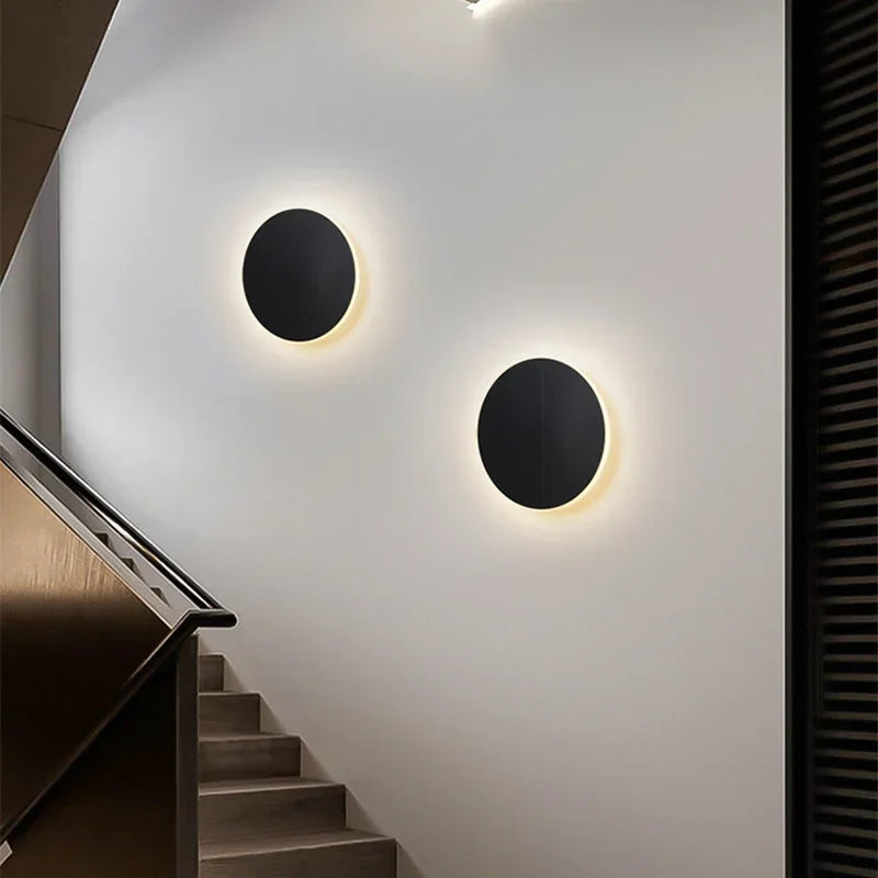Applique murale LED moderne – Lumeo