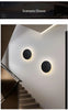 Applique murale LED moderne – Lumeo