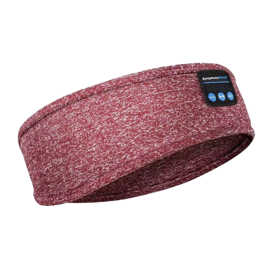 SymphonyBand™ Casque de sommeil