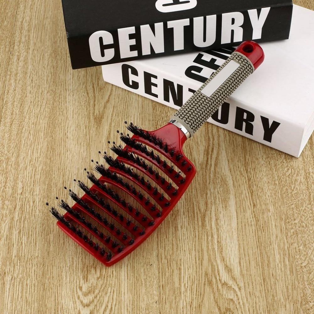 Brosse Anti-Nœuds