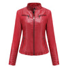 Veste en Cuir Femme – Elin