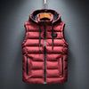 Ettorio Luxe Gilet | Élégant gilet premium pour un style raffiné et intemporel