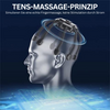 Appareil de massage du cuir chevelu - RelaxSphere