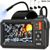 Endoscope ApexVision Elite | Endoscope industriel de 8 mm avec écran IPS de 4,3