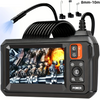 Endoscope ApexVision Elite | Endoscope industriel de 8 mm avec écran IPS de 4,3