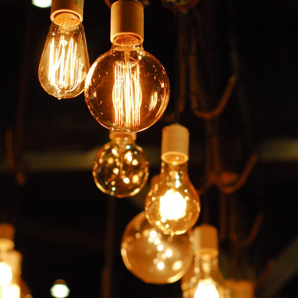 Ampoules Vintage - NostalgiaGlow