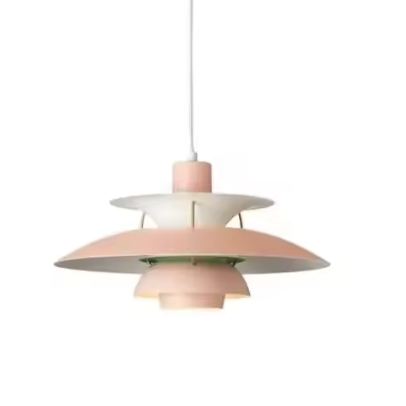 SkyGlow LED Suspension – Design Scandinave Moderne avec Fonction Dimming