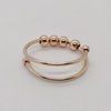 Bague Anti-Stress Apaisante – Serena