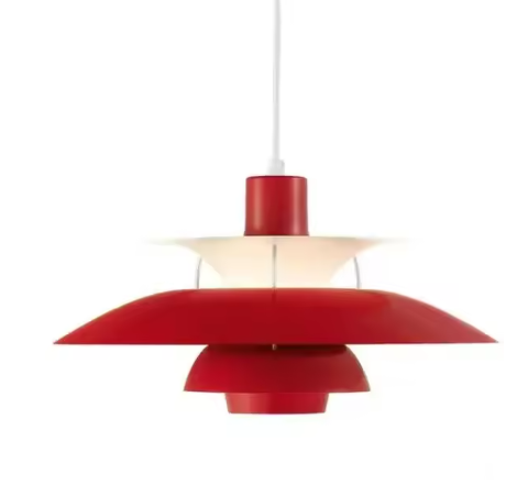 SkyGlow LED Suspension – Design Scandinave Moderne avec Fonction Dimming
