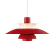 SkyGlow LED Suspension – Design Scandinave Moderne avec Fonction Dimming