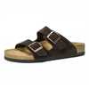 Aurelius Luxe Sandales d'été | Chaussures d'intérieur élégantes et confortables pour hommes, parfaites pour des sorties à la plage et un style décontracté, disponibles en tailles 35-46.