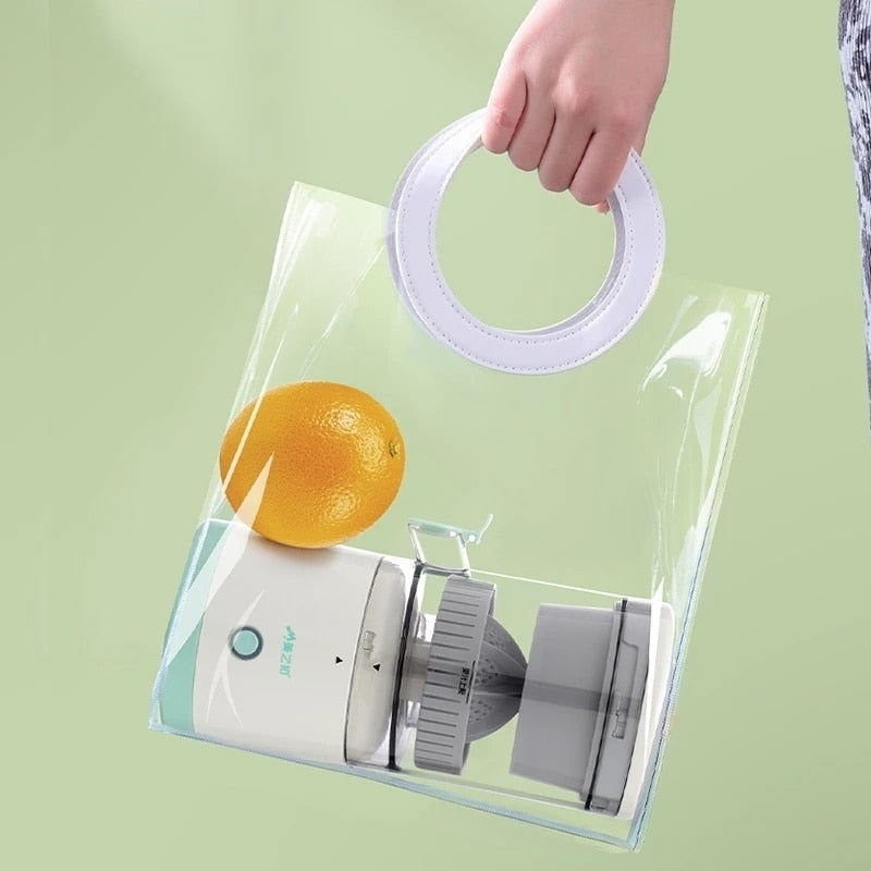 ZestMaster | Le presse-agrumes Ultimate 360° pour savourer les agrumes en toute fraîcheu