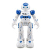 CadyRobot | Robot intelligent avec détection de mouvement