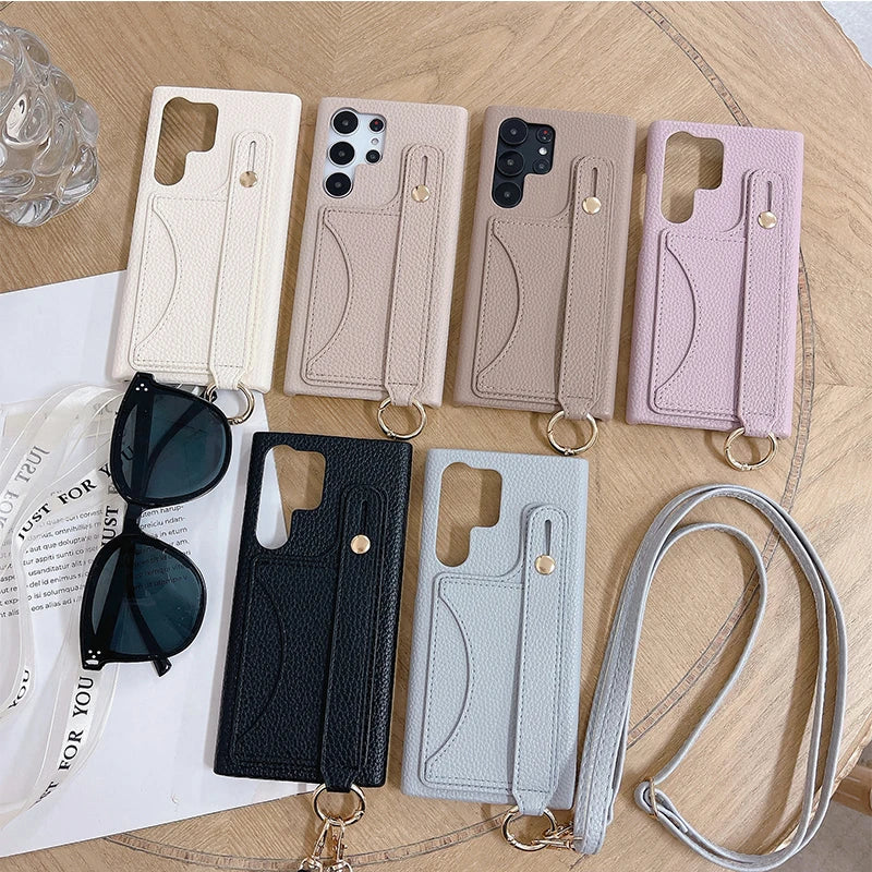 Support de téléphone à la mode – Pour une solution tendance et pratique