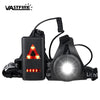 Vastfire Lampe de Sécurité de Nuit - Visibilité Accrue pour Coureurs