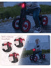Bicyclette d'Équilibre Mignonne pour Bébés - Pour le Plaisir et le Développement