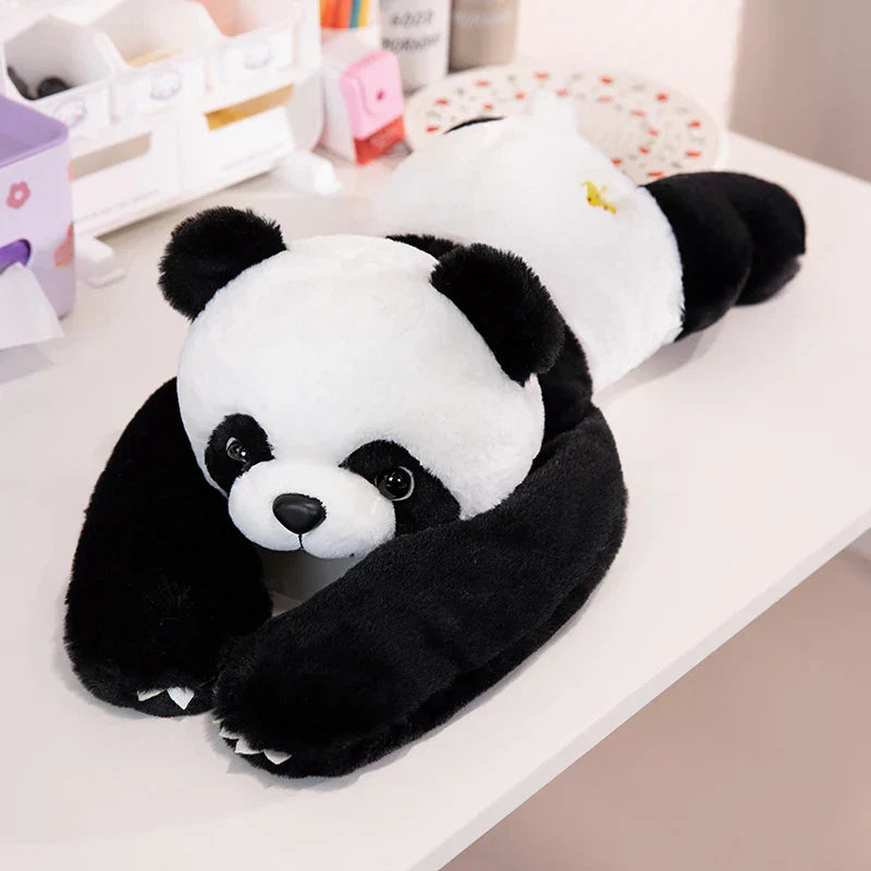 Animal en Peluche à Bras Longs – Doux, Confortable et Polyvalent
