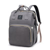 RoyalCrib | Combine un sac à langer élégant avec un berceau portable
