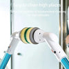 Brosse de Nettoyage Électrique Sans Fil Compacte - ElectraBrush