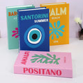 Livres Décoratifs Élégants