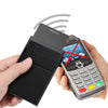ValorHold | Pochette métallique durable pour les cartes bancaires et les cartes d'identité