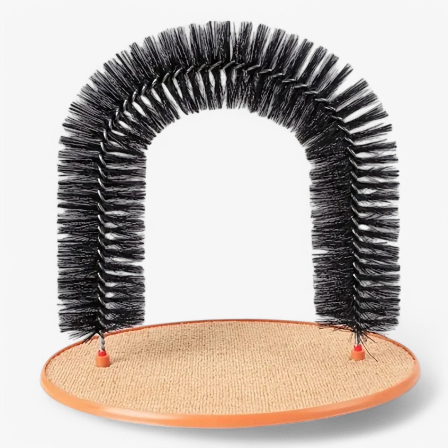 Arc de soin et de massage pour chats – Mira