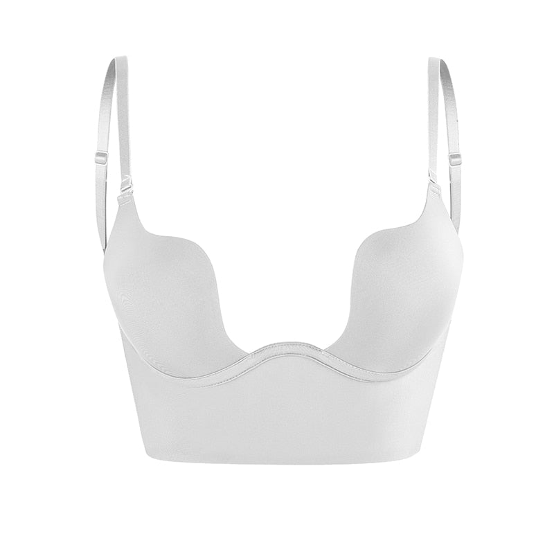Achaia - Soutien-Gorge Confort Sans Dos