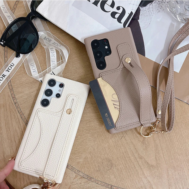 Support de téléphone à la mode – Pour une solution tendance et pratique