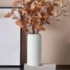VaasElegance Luxe Moderne Vaas | Vase élégant pour un intérieur raffiné