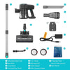 Aspirateur sans fil - JadePro