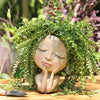 Botanique Bliss | Succulente enchanteresse de caractèr