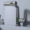 AquaPrestige | Fonctionnalité polyvalente avec cinq modes de pulvérisation pour répondre à tous les besoins