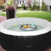 Table de Piscine Gonflable – Pratique pour Boissons et Snacks dans l'Eau