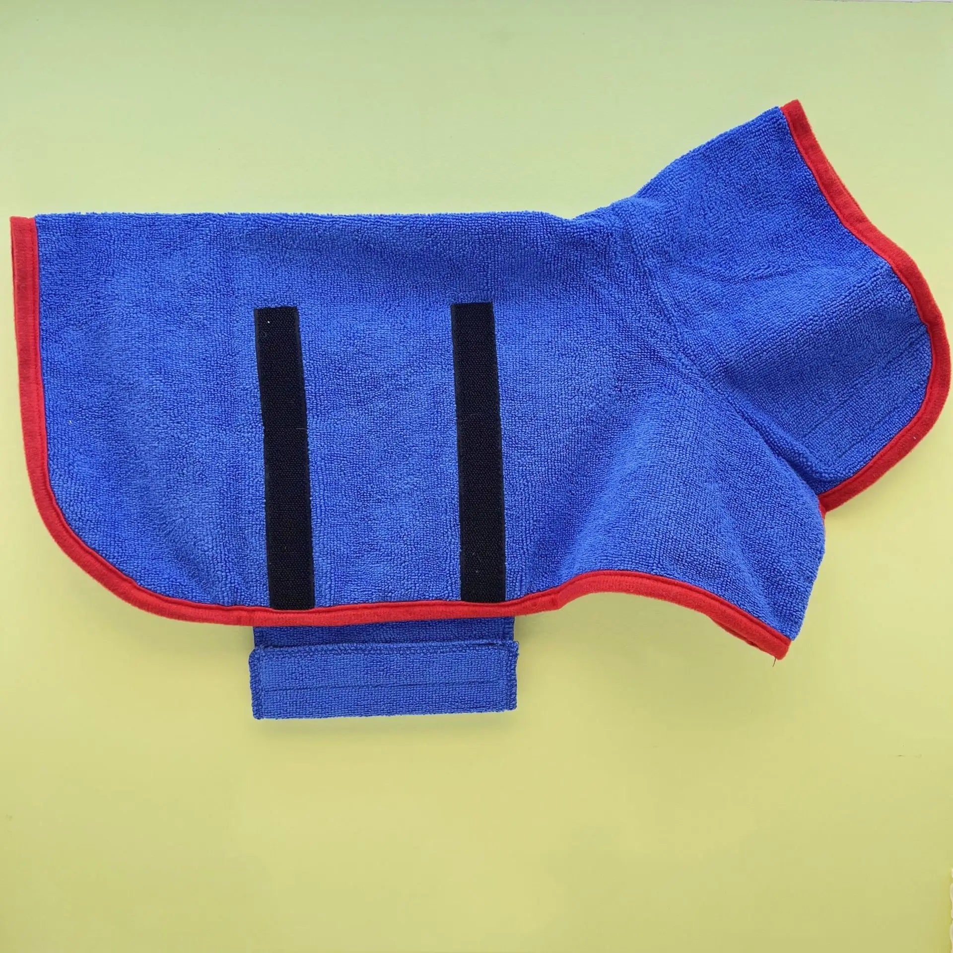 Binky Serviette pour Chien – Pour un résultat de séchage rapide
