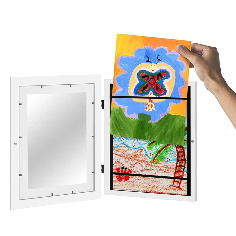 Cadre ArtSwap - Cadre à Dessin