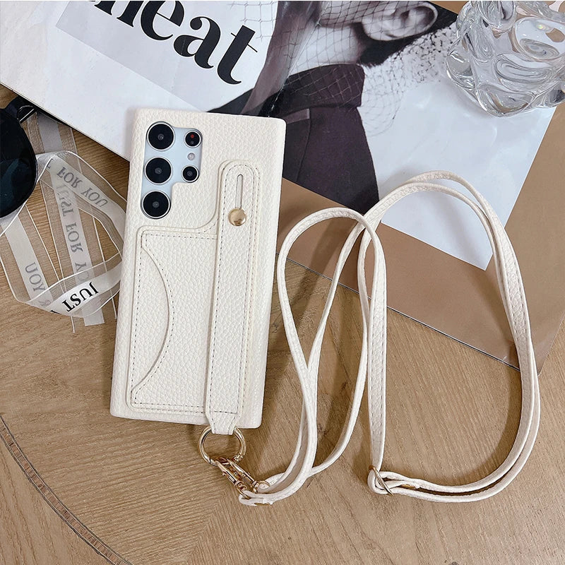 Support de téléphone à la mode – Pour une solution tendance et pratique