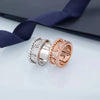 Bague tournante relaxante - Spinfinity