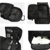 TechTrek Pro Explorer Sac à Dos – Spacieux et Intelligent