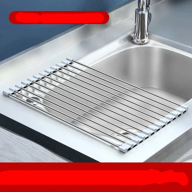 AquaGrid | Conception pliable pour un gain de place