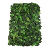 tapis en herbe artificielle mixte 60x40 cm