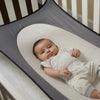DreamNest | Un lit d'enfant qui permet à votre bébé de dormir dans un confort et une sécurité ultimes
