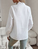 Blouse Femme Rayée Tendance – Elise