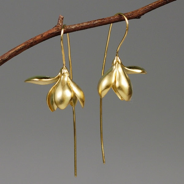 Boucles d'oreilles simples et polyvalentes | Accessoires durables et légers pour une utilisation quotidienne