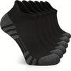 6 Paires de Chaussettes de Sport Respirantes - ActiveRun