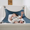DreamNest | Un lit d'enfant qui permet à votre bébé de dormir dans un confort et une sécurité ultimes