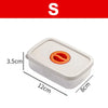Bento Contenants de Conservation Alimentaire - FreshKeeper