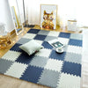 Tapis de Jeu Sécurisé pour Bébé - Doux et Sûr pour votre Petit