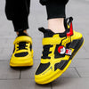 Baskets Pokémon Kinder – Chaussures Respirantes et Confortables pour Garçons et Filles