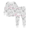 Artisano Luxe DIY Pyjama Set | Ensemble de pyjama coloré et créatif pour enfants leur permettant de concevoir leurs propres vêtements de nuit uniques, parfait pour le jeu imaginatif et l'expression artistique.